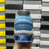 Gel-Kinetic Fluent Grey and Blue