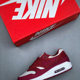 Air Max 1 Stranger Things Steve Harrington