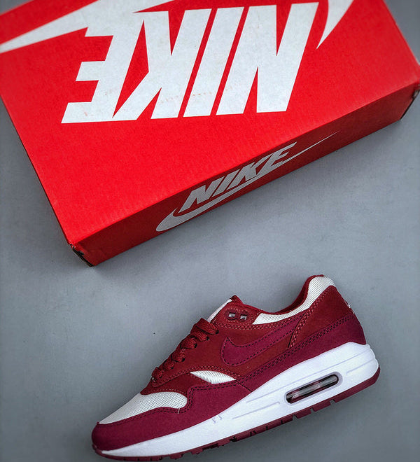 Air Max 1 Stranger Things Steve Harrington