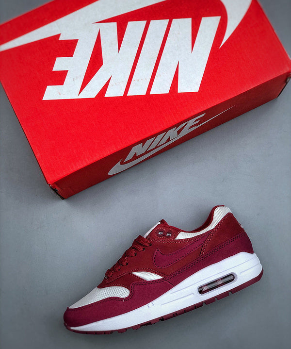 Air Max 1 Stranger Things Steve Harrington