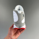 13 Wolf Grey