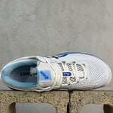 COURT FF3 NOVAK White and Blue