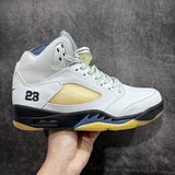 AJ 5 Dawn