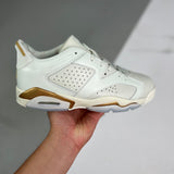 AJ6 Retro Low SE Dongda