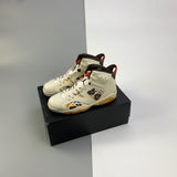 AJ6 Retro SP Quai 54