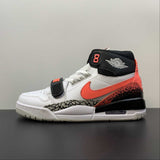 Legacy 312 Hot Lava