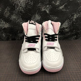 Legacy 312 White Black Pink Foam
