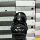 Air Max 270 White/Black