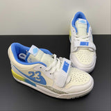 Legacy 312 University Blue