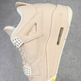 AJ4 Blank Canvas