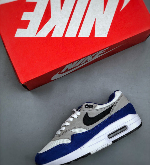 Air Max 1 Deep Royal Blue