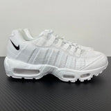 95 Pure White