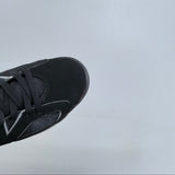 AJ6 Retro Cap And Gown