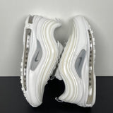 97 Pure White