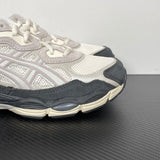 Gel Nyc White/Smoke Grey