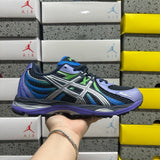 Gel-SEKIRAN Purple/Black