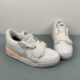 Legacy 312 Summit White / Light Bone