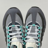 95 Hyper Turquoise