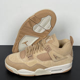 AJ4 Retro Cozy Girl