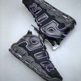 Uptempo Action Grape