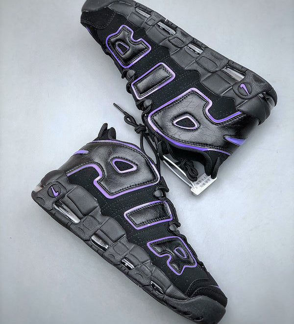 Uptempo Action Grape