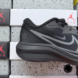 Nk Air Alphazoom Black