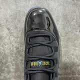 AJ11 Black Cat