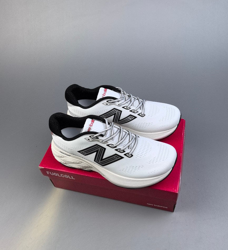 880 Fresh Foam X Vongo White