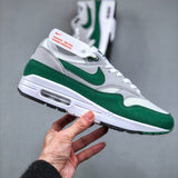 Air Max 1 Poly Anniversary Hunter Green