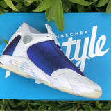 AJ14 Retro Doernbecher (2019) White