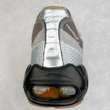 95 Ash Grey