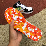 AJ1 MID Slim Vortex
