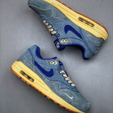 Air Max 1 Dirty Denim