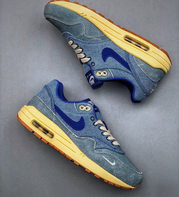 Air Max 1 Dirty Denim