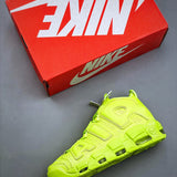 Uptempo 96 Volt