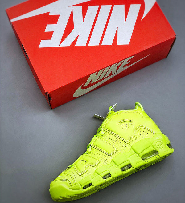 Uptempo 96 Volt