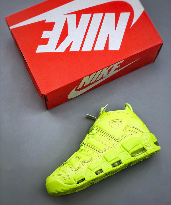 Uptempo 96 Volt
