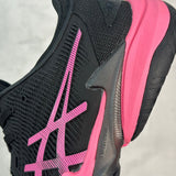 COURT FF3 NOVAK Black/Pink