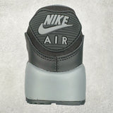 90 Dark Smoke Grey