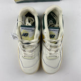 550 Aime Leon Dore Natural Green
