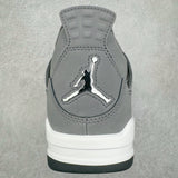 AJ4 Retro Cool Grey