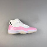 AJ11 Retro High Concord Pink