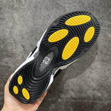 Nocta Glide Black/White