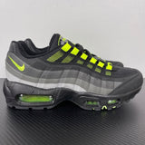 95 Black Neon