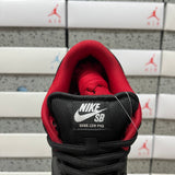 Dunk SB Supreme 94 Black