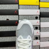 Winflo 8 Grey Violet Shock