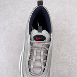 97 Silver Bullet
