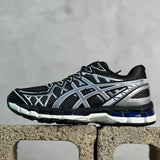 Gel-Kayano 20 Black/Blue