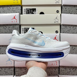 Vomero Premium White/Blue