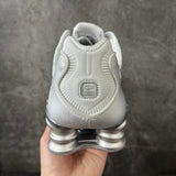Aware Shox TL White/Grey